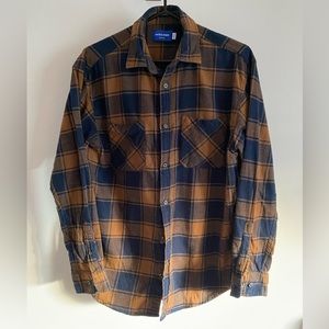 Jack & Jones Plaid Shirt